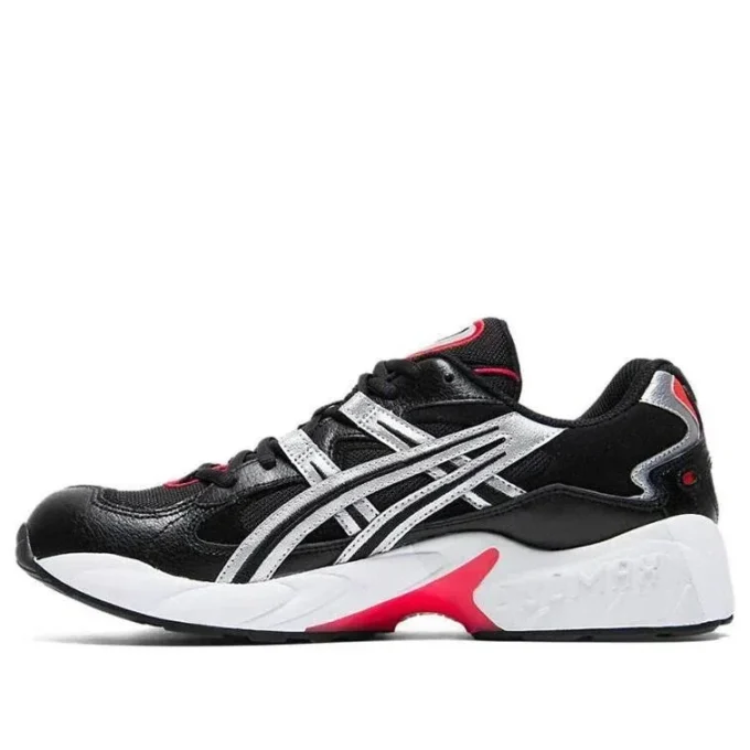 Gel-Kayano 5 OG „Black”