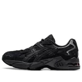 Gel-Kayano 5 Og „Black”