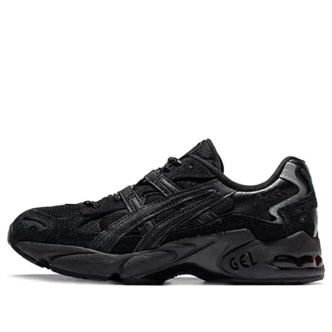 Gel-Kayano 5 Og „Black”