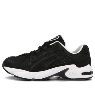 Gel-Kayano 5 OG „Black”