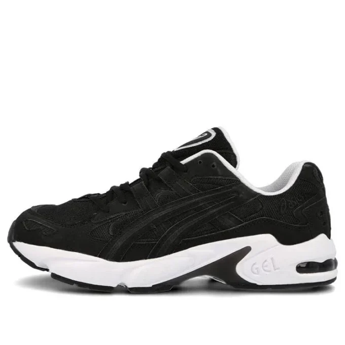Gel-Kayano 5 OG „Black”