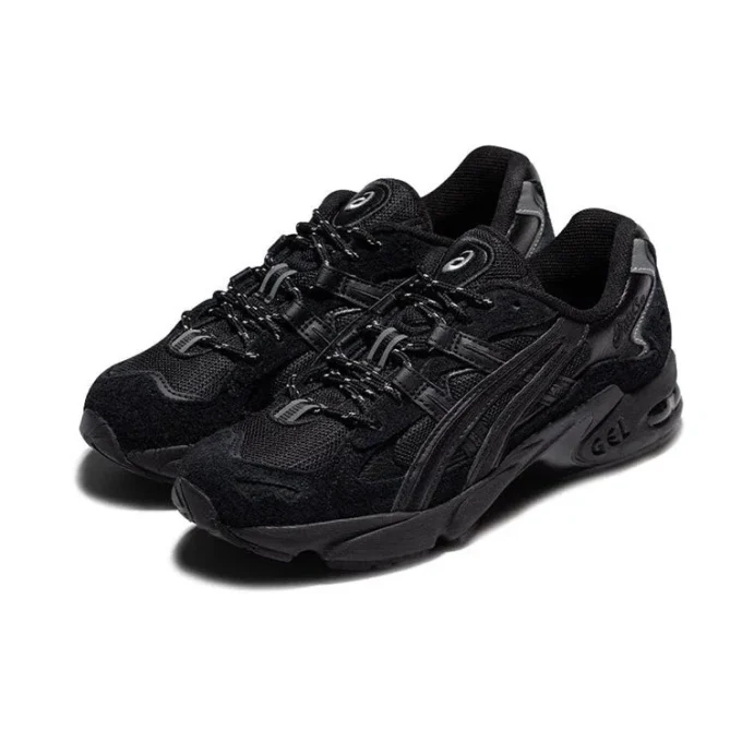 Gel-Kayano 5 Og „Black”