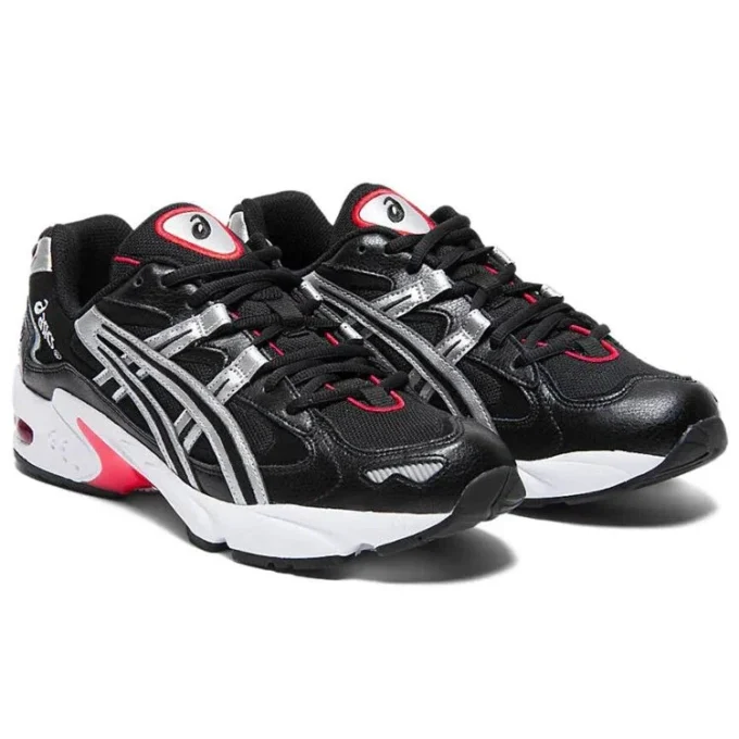 Gel-Kayano 5 OG „Black”
