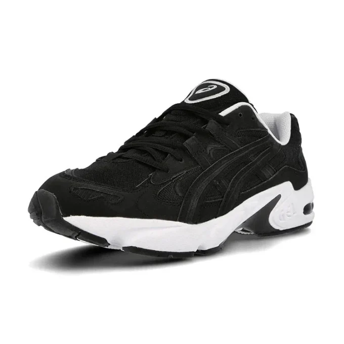 Gel-Kayano 5 OG „Black”