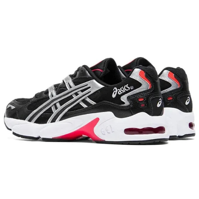 Gel-Kayano 5 OG „Black”