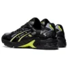 Gel-Kayano 5 OG „Black Neon”