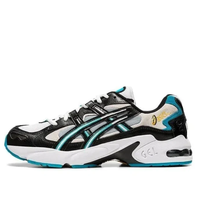 Gel-Kayano 5 OG „Black White”