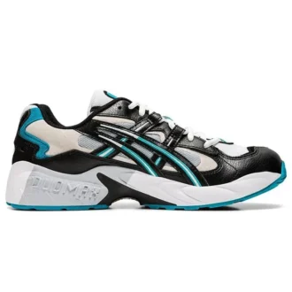 Gel-Kayano 5 OG „Black White”
