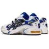 Gel-Kayano 5 OG „Black White Blue”