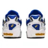 Gel-Kayano 5 OG „Black White Blue”