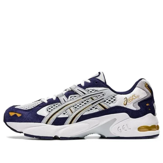 Gel-Kayano 5 OG „Blue White”