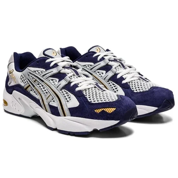 Gel-Kayano 5 OG „Blue White”