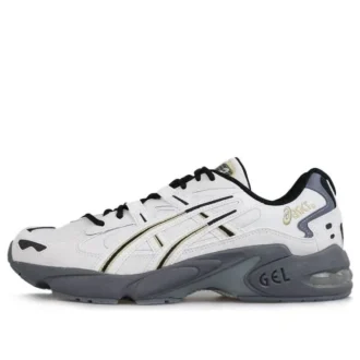 Gel-Kayano 5 OG „Glacier Grey”
