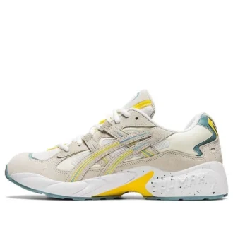 Gel-Kayano 5 OG „Grey Lemon Teal”