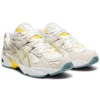 Gel-Kayano 5 OG „Grey Lemon Teal”