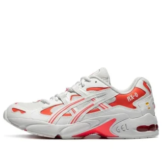 Gel-Kayano 5 OG Gundam „Portocaliu”