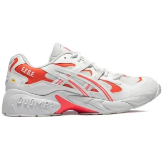 Gel-Kayano 5 OG Gundam „Portocaliu”