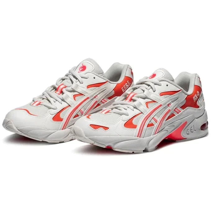 Gel-Kayano 5 OG Gundam „Portocaliu”