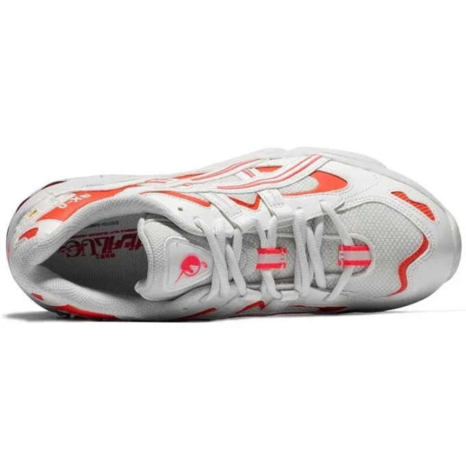 Gel-Kayano 5 OG Gundam „Portocaliu”
