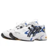 Gel-Kayano 5 OG „Kith Exclusive White Black”