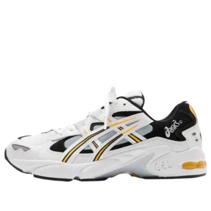 Gel-Kayano 5 OG „Kith Exclusive White Saffron”