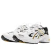 Gel-Kayano 5 OG „Kith Exclusive White Saffron”