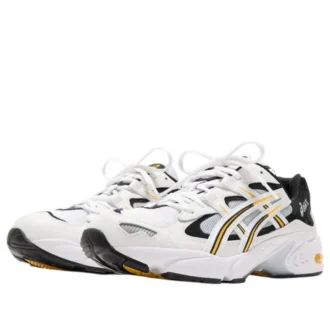 Gel-Kayano 5 OG „Kith Exclusive White Saffron”
