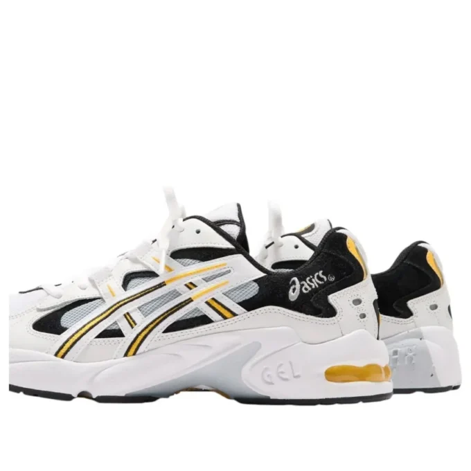 Gel-Kayano 5 OG „Kith Exclusive White Saffron”