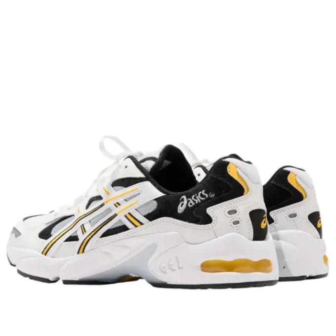 Gel-Kayano 5 OG „Kith Exclusive White Saffron”