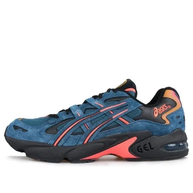 Gel-Kayano 5 OG „Magnetic Blue”