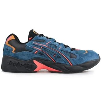 Gel-Kayano 5 OG „Magnetic Blue”