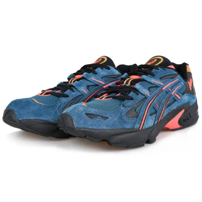 Gel-Kayano 5 OG „Magnetic Blue”