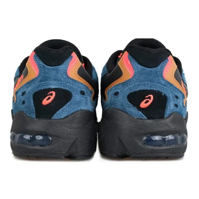 Gel-Kayano 5 OG „Magnetic Blue”