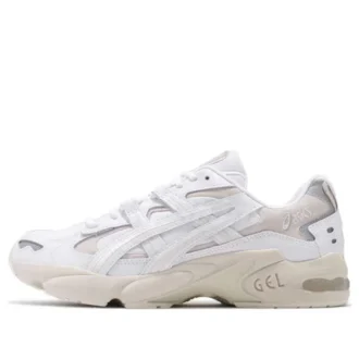 Gel-Kayano 5 OG „Off White”