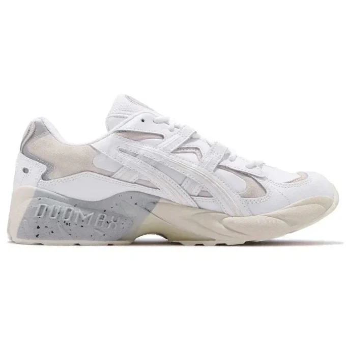 Gel-Kayano 5 OG „Off White”