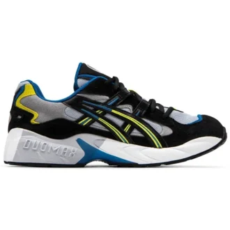Gel-Kayano 5 OG „Piedmont Grey Black”