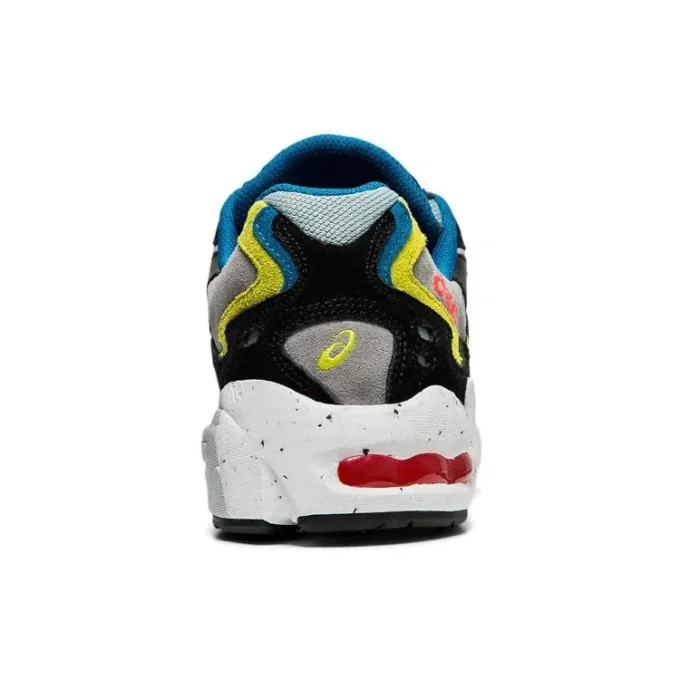 Gel-Kayano 5 OG „Piedmont Grey Black”