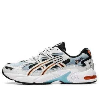 Gel-Kayano 5 OG „Polar Shade Smoke Blue”