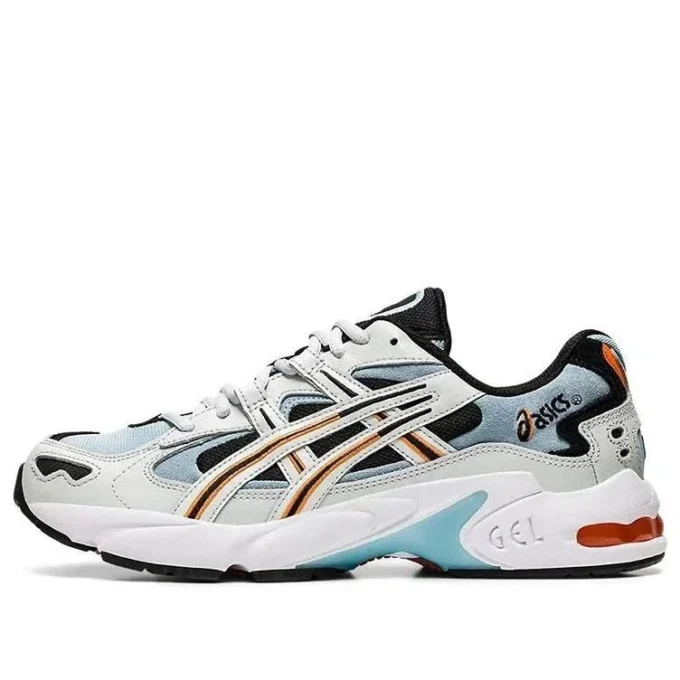 Gel-Kayano 5 OG „Polar Shade Smoke Blue”