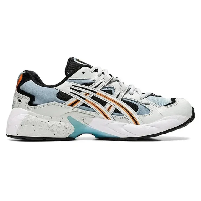 Gel-Kayano 5 OG „Polar Shade Smoke Blue”