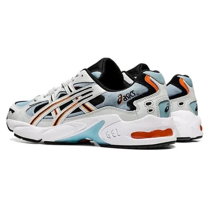 Gel-Kayano 5 OG „Polar Shade Smoke Blue”