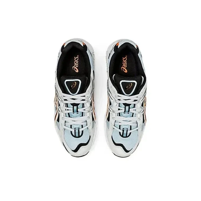 Gel-Kayano 5 OG „Polar Shade Smoke Blue”