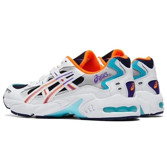 Gel-Kayano 5 OG „Remastered”