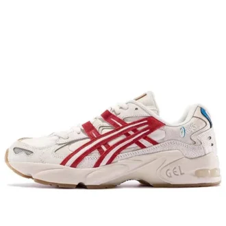 Gel-Kayano 5 OG „Retro Tokyo”