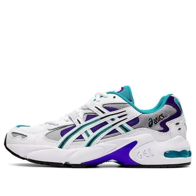 Gel-Kayano 5 OG „Royal Azel”