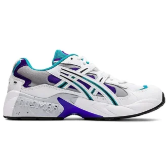 Gel-Kayano 5 OG „Royal Azel”