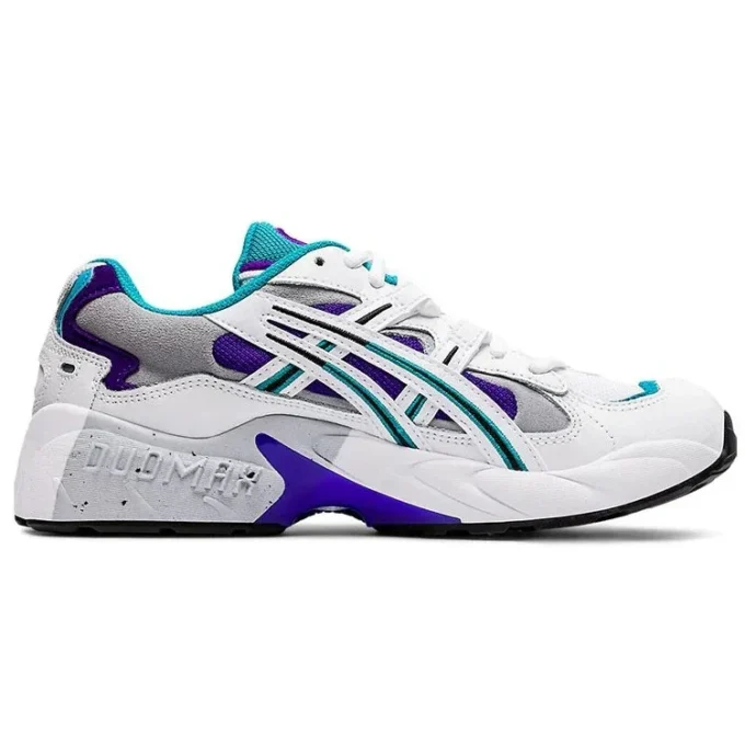 Gel-Kayano 5 OG „Royal Azel”