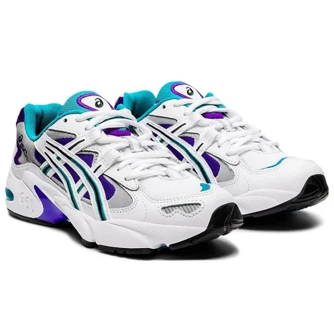 Gel-Kayano 5 OG „Royal Azel”