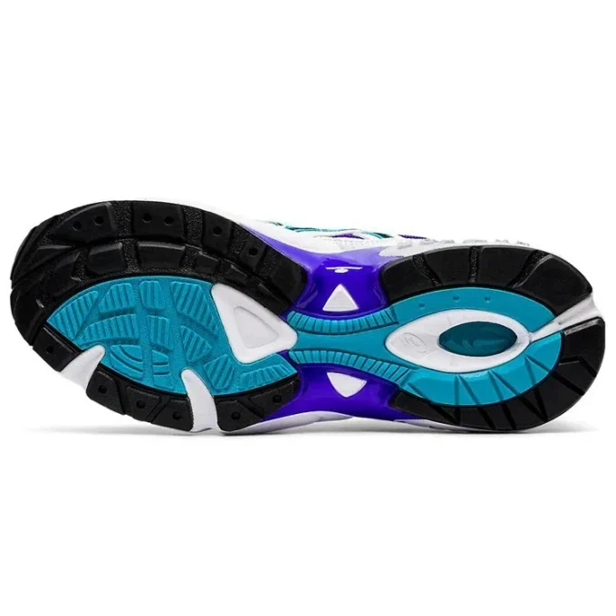 Gel-Kayano 5 OG „Royal Azel”