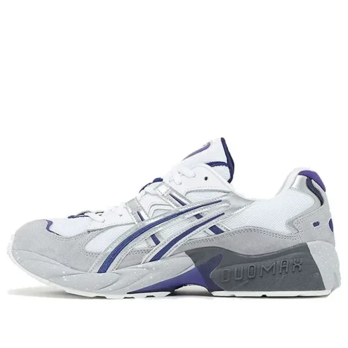 Gel-Kayano 5 OG „Silver Purple”